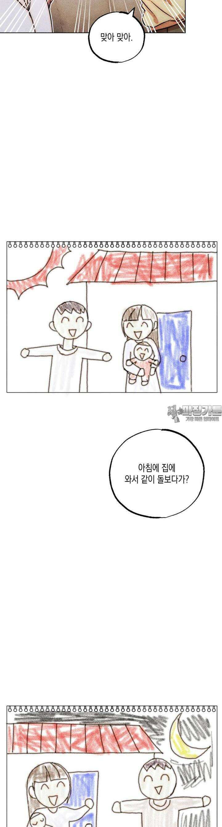 나는 대놓고 신데렐라를 꿈꾼다 13화 13
