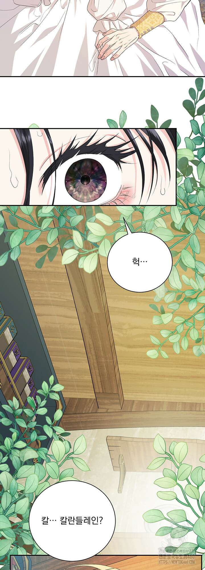 숨은 신록 끝에서 14화 14