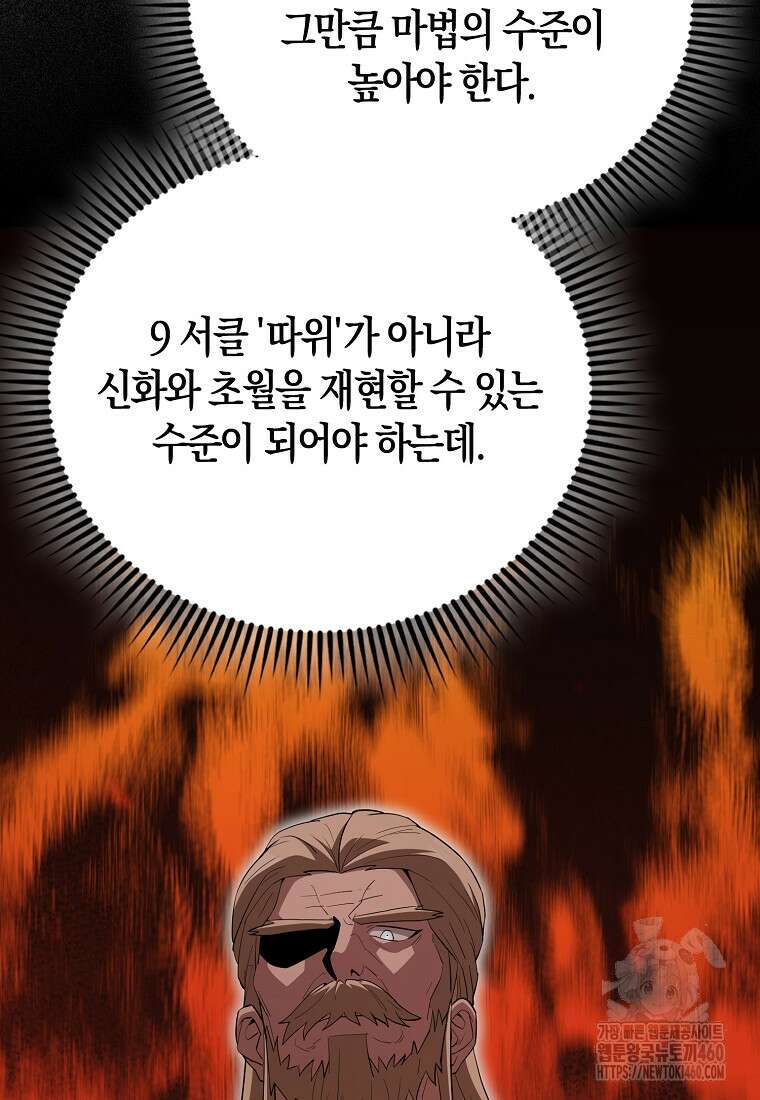 엑스트라가 너무 강함 59화 77