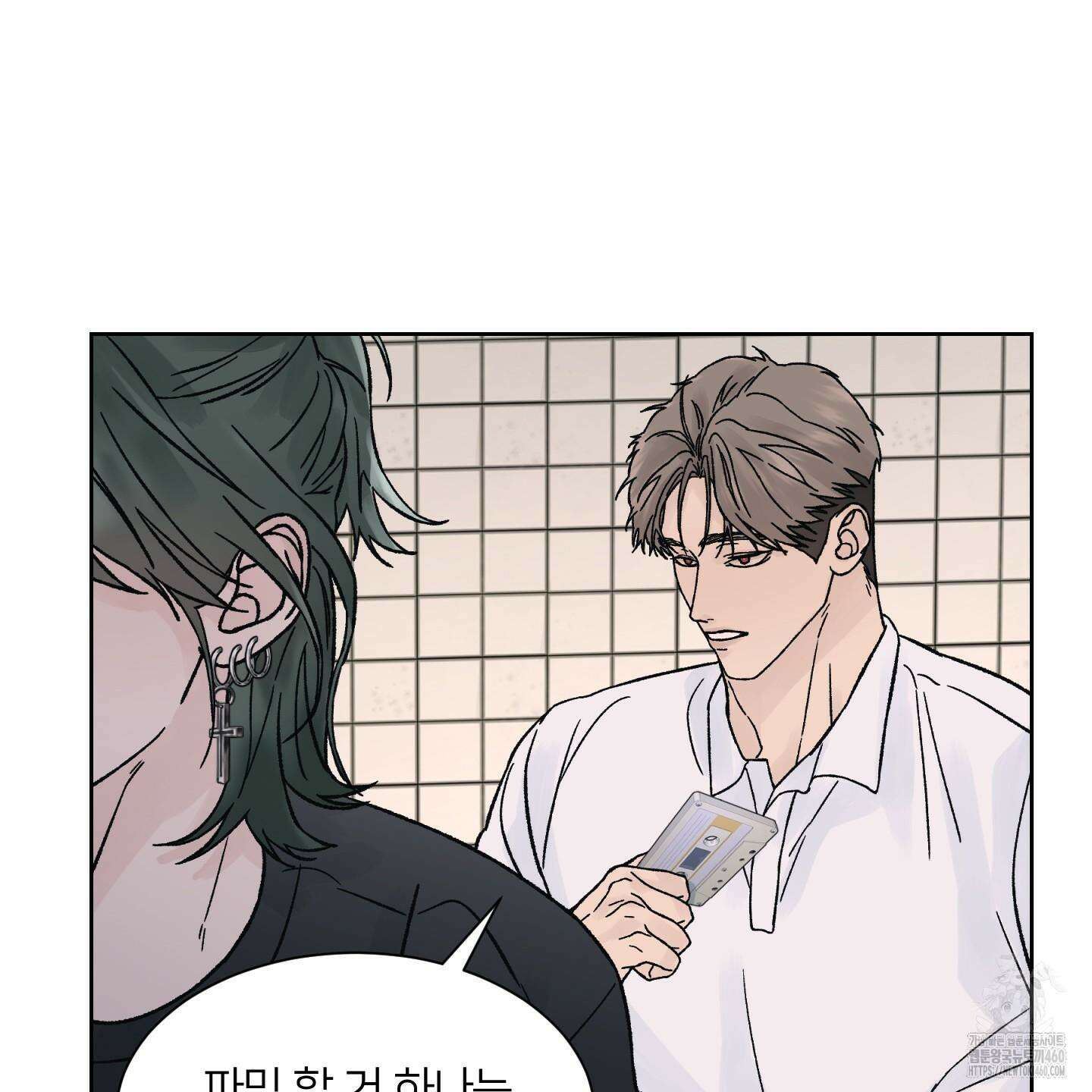 드레드풀 나잇 35화 13