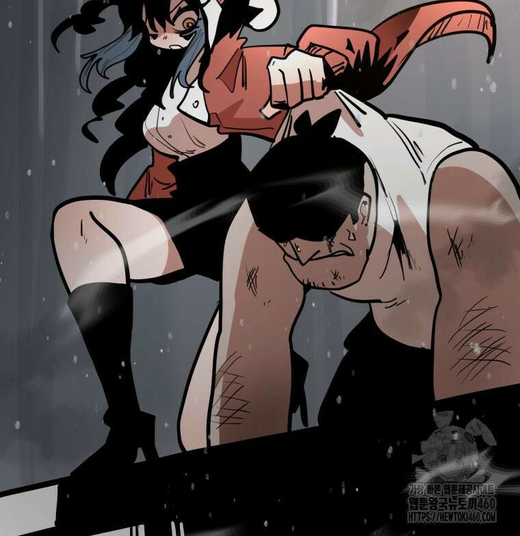 산타 인더스트리 마지막화 18