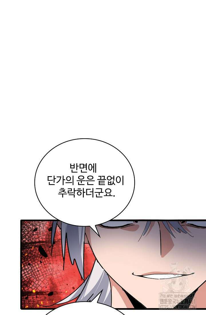 마황의 귀환 458화 34