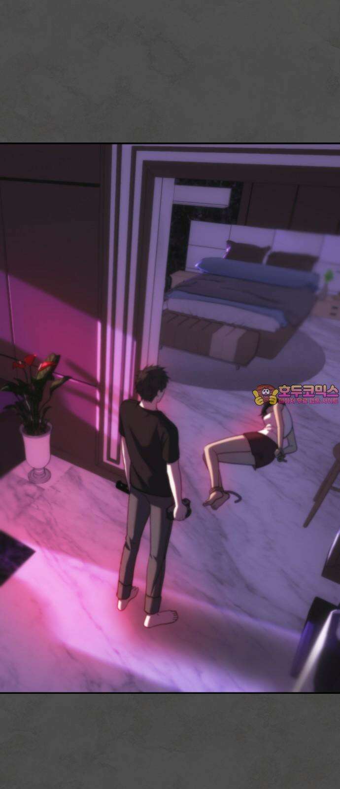 누가 나를 죽였을까 2막 26화. 문턱 앞에서 1