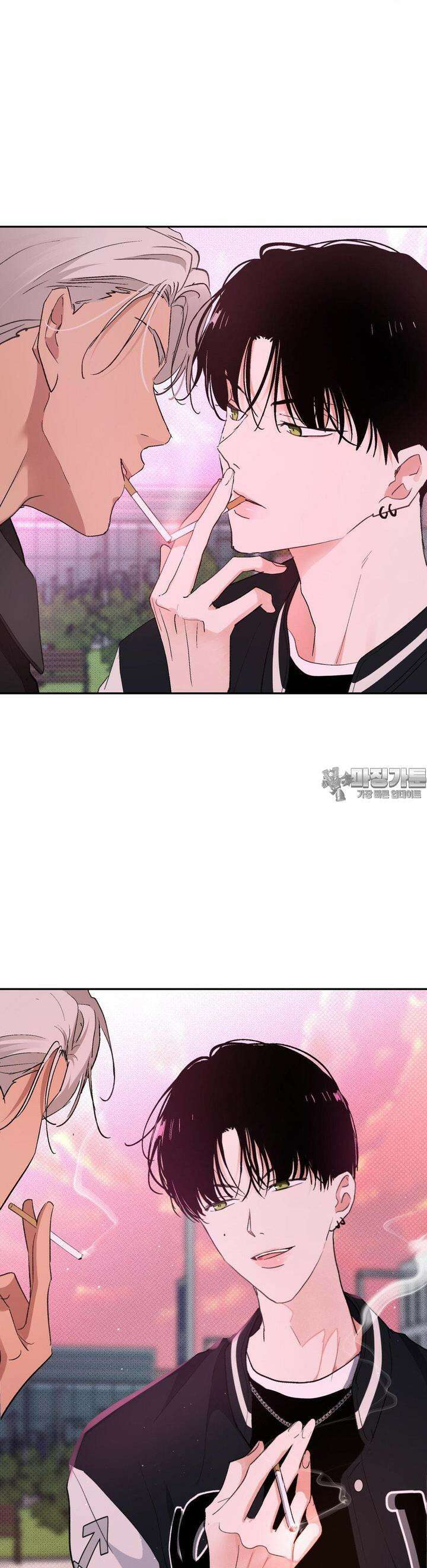 한음에 부는 잎새 8화 3