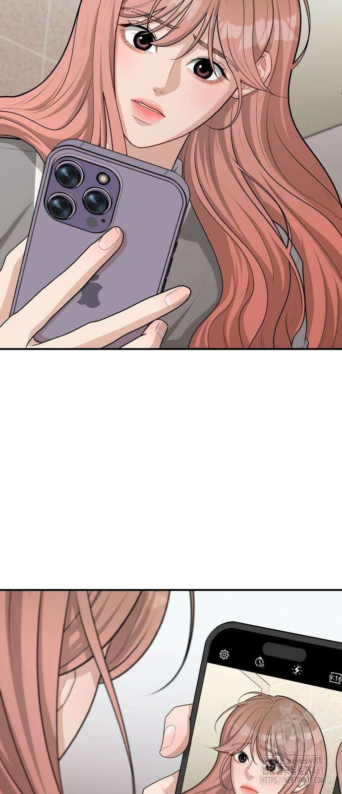 러브 인 바디 22화 6