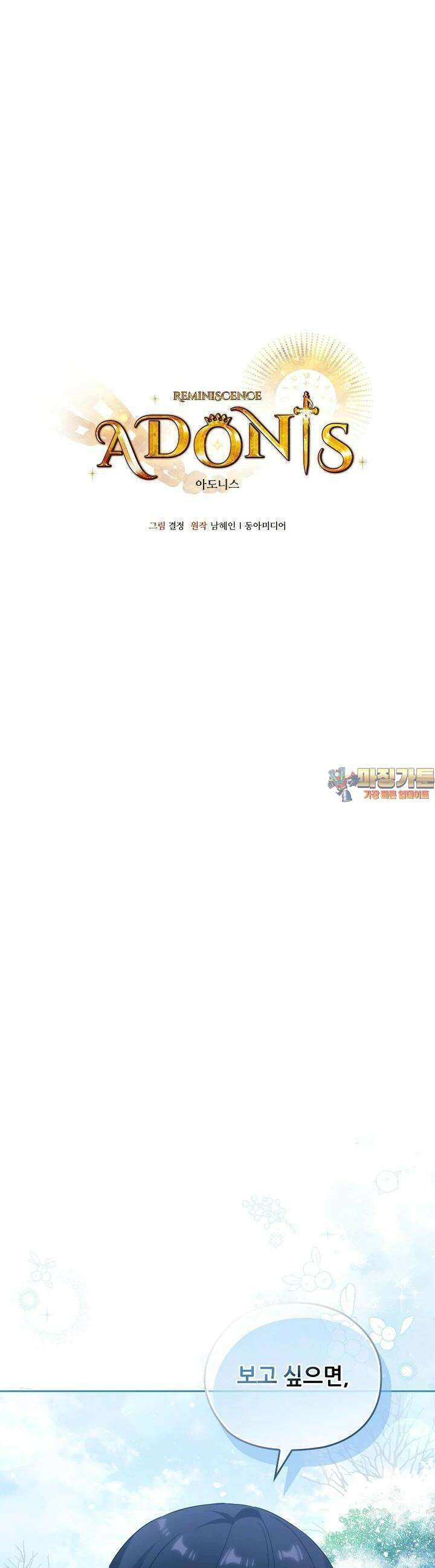 아도니스 264화 1