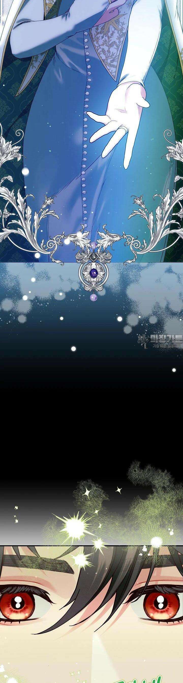 시한부 연인과 비혼 생활 중입니다 37화 27