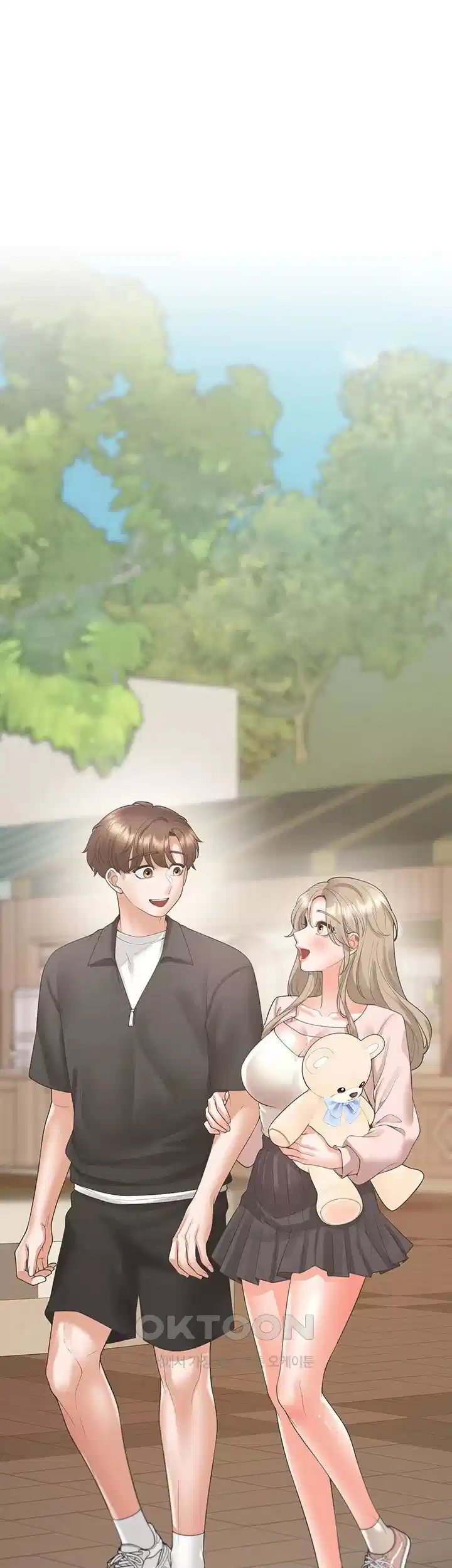 이층침대 96화 1