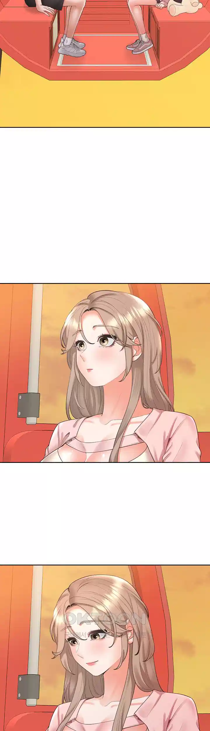 이층침대 96화 13