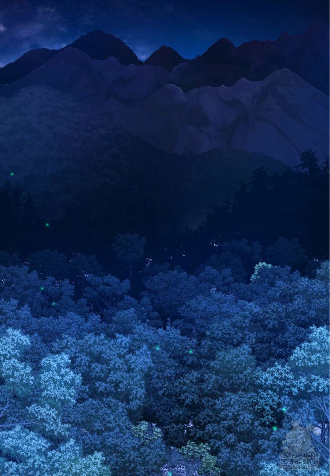 열락의 덫 3화 70