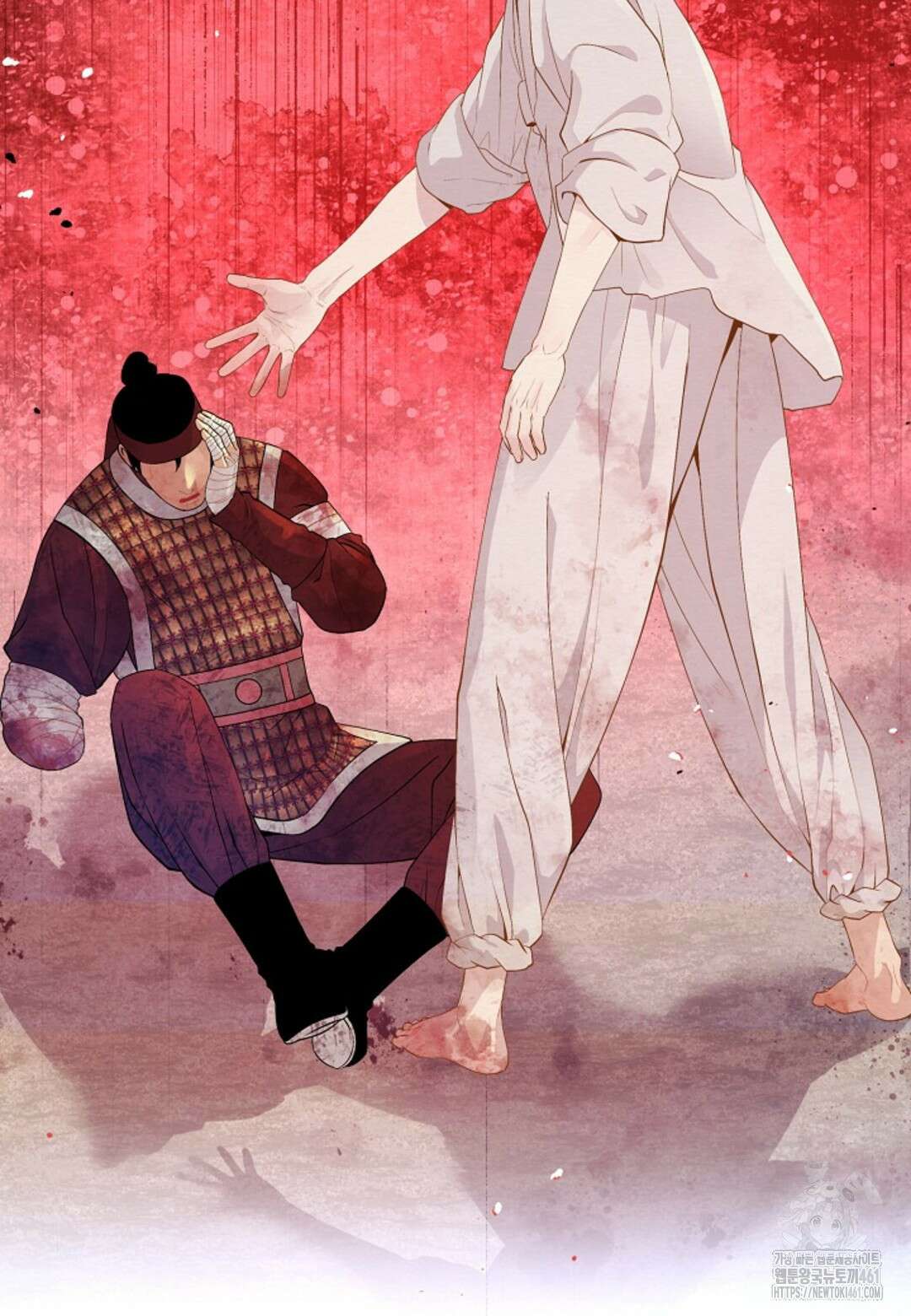 열락의 덫 9화 94