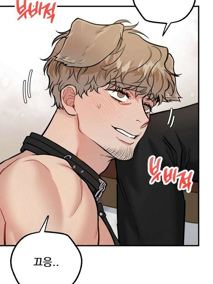 BDSM 기본지침서 14화 20