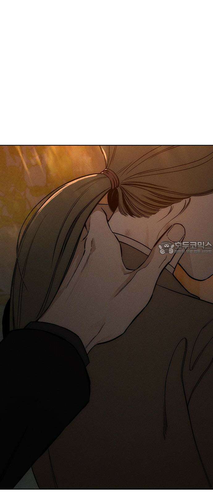 시든 꽃에 눈물을 11화 12