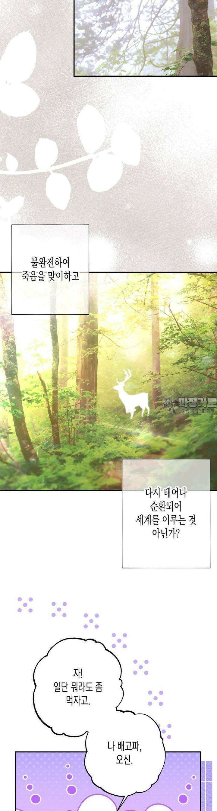 오신의 서 41화 2