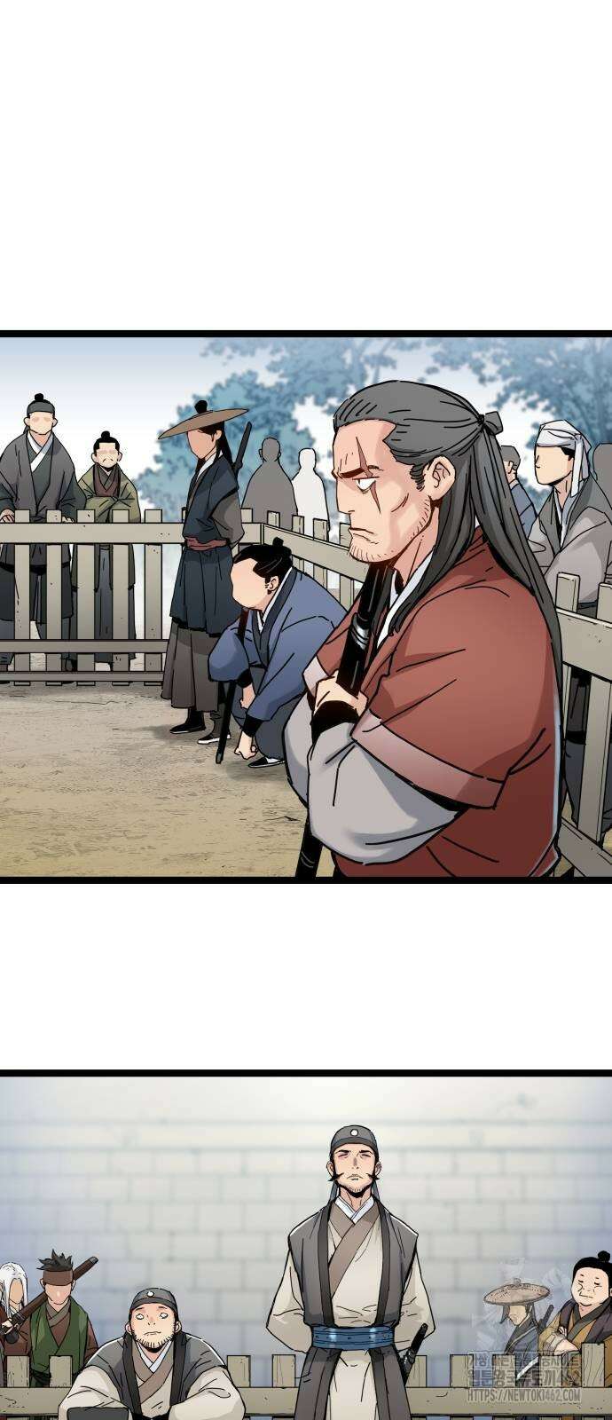 시한부 천재가 살아남는 법 4화 4
