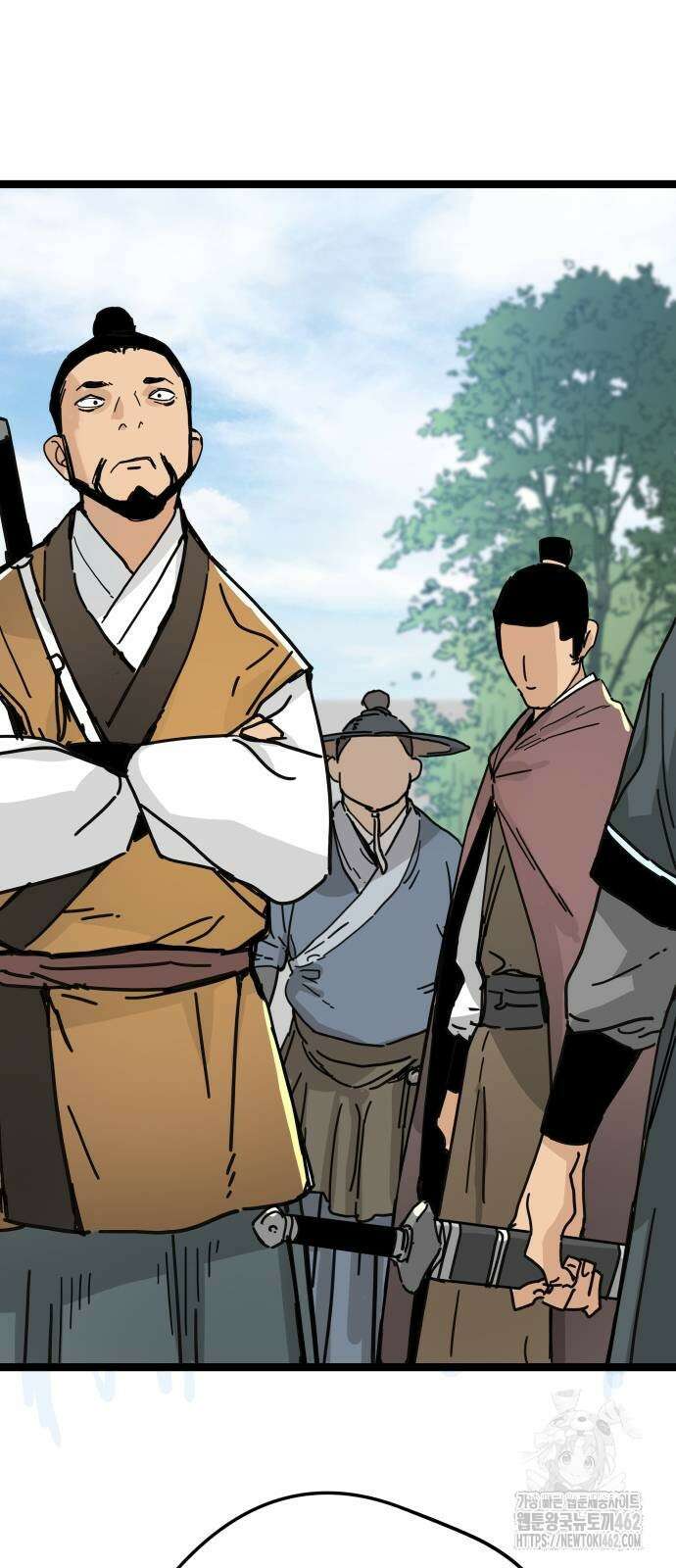 시한부 천재가 살아남는 법 4화 74