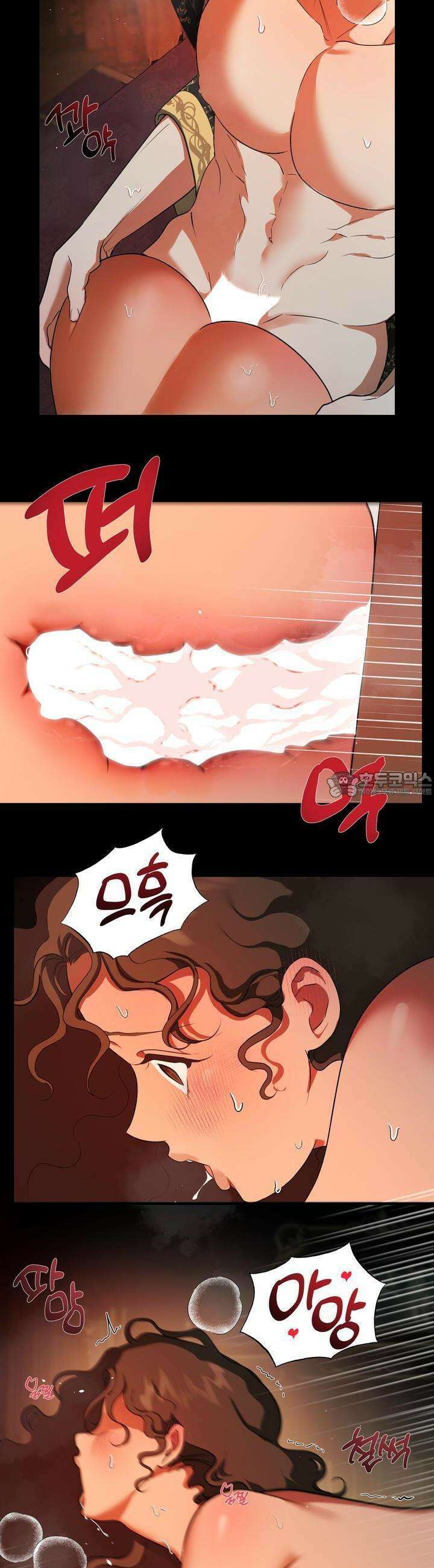 아드님의 첫사랑이 되었습니다 5화 7