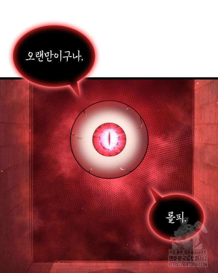 SSS급 랭커 회귀하다 125화 109