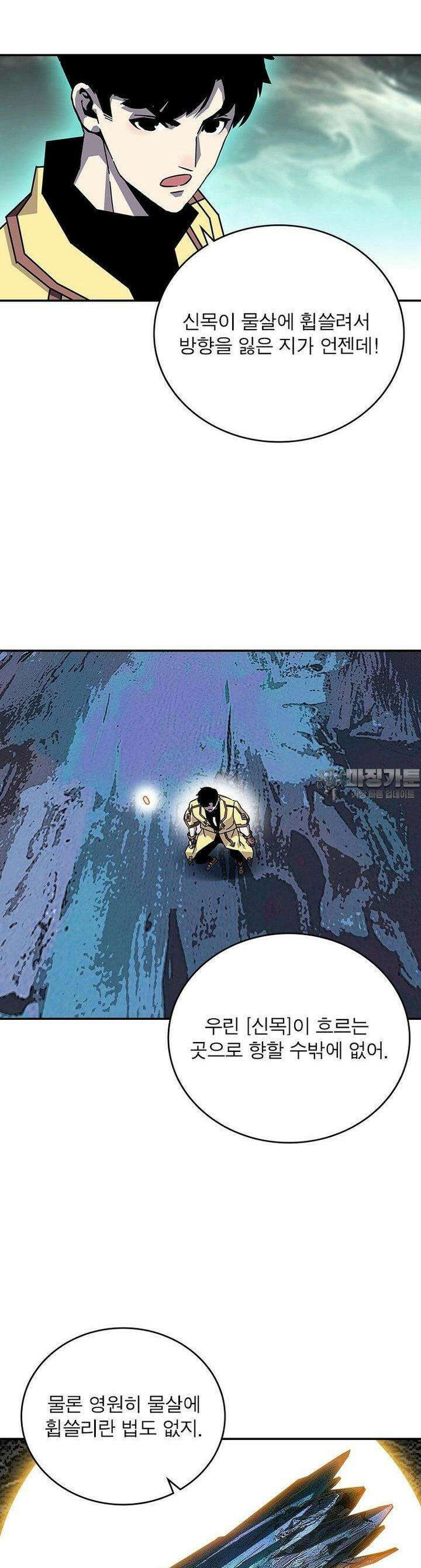 리: 플레이어 173화 3