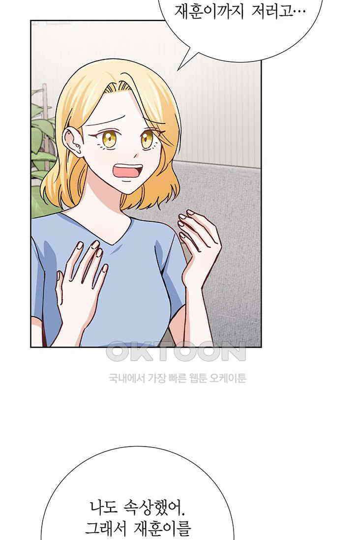 자고 일어났더니 36화 11