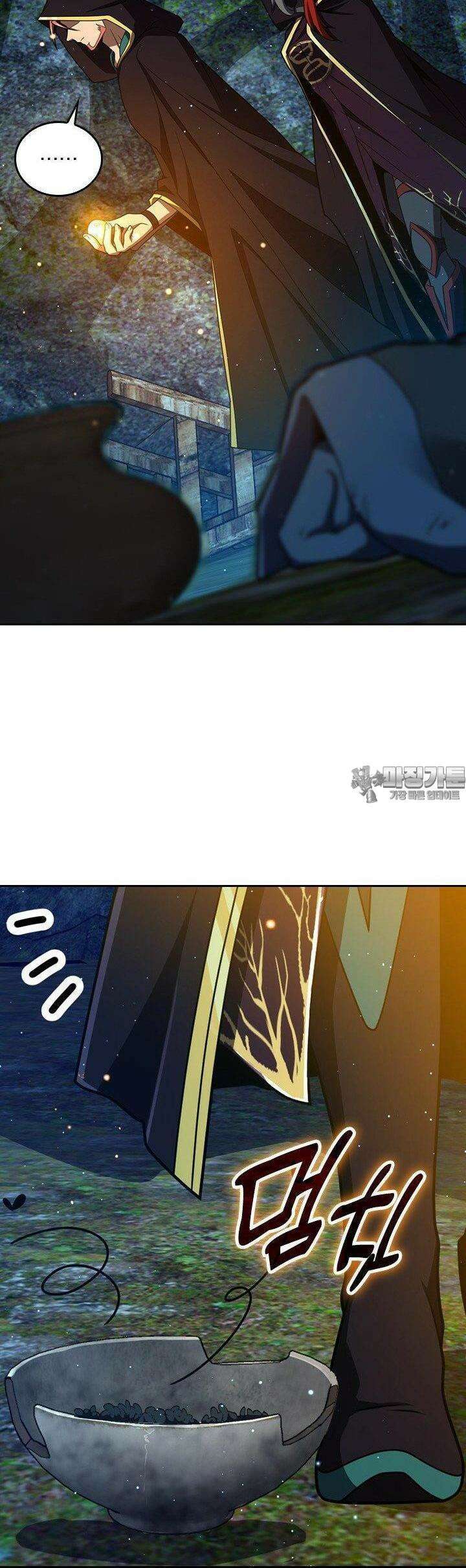 악역 플레이어는 강해지고 싶다 723화 29