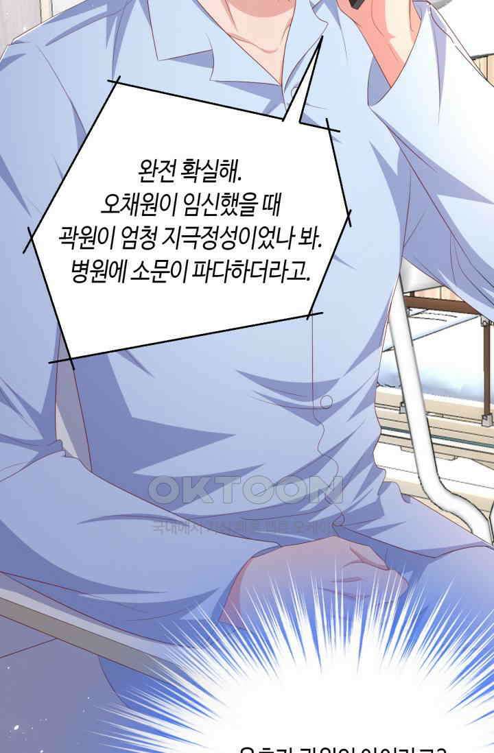 대표님, 오늘은 아니에요 183화 7
