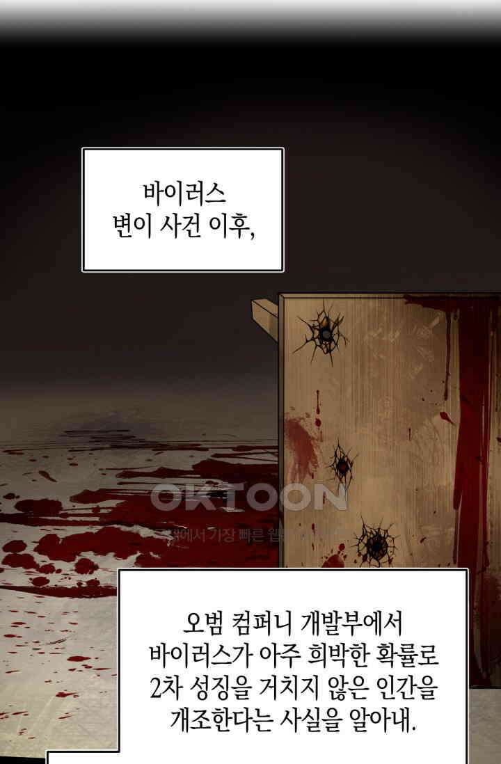한계까지 깊숙하게 87화 6