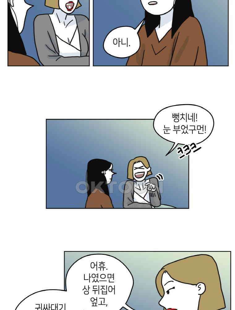 적당한 온도 37화 3
