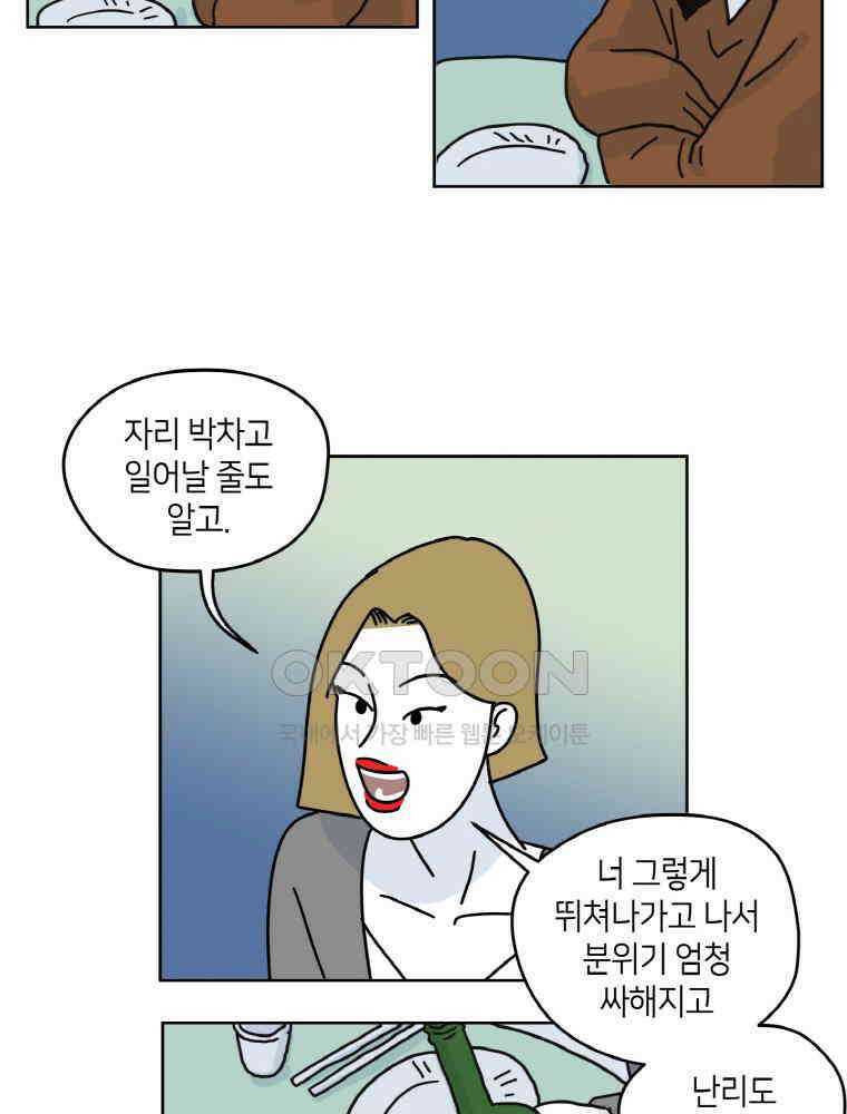 적당한 온도 37화 6