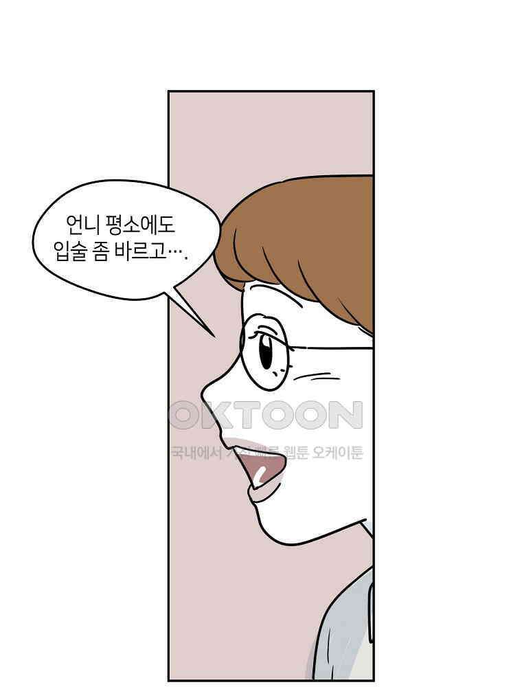 적당한 온도 78화 : 송희 1