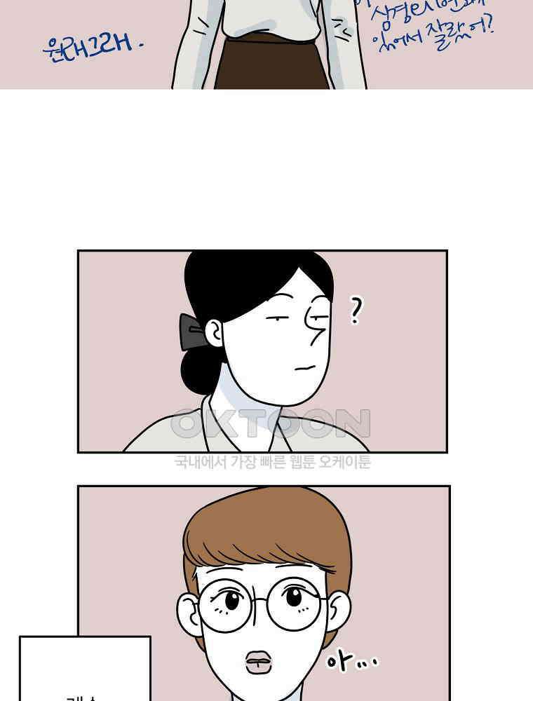 적당한 온도 78화 : 송희 4