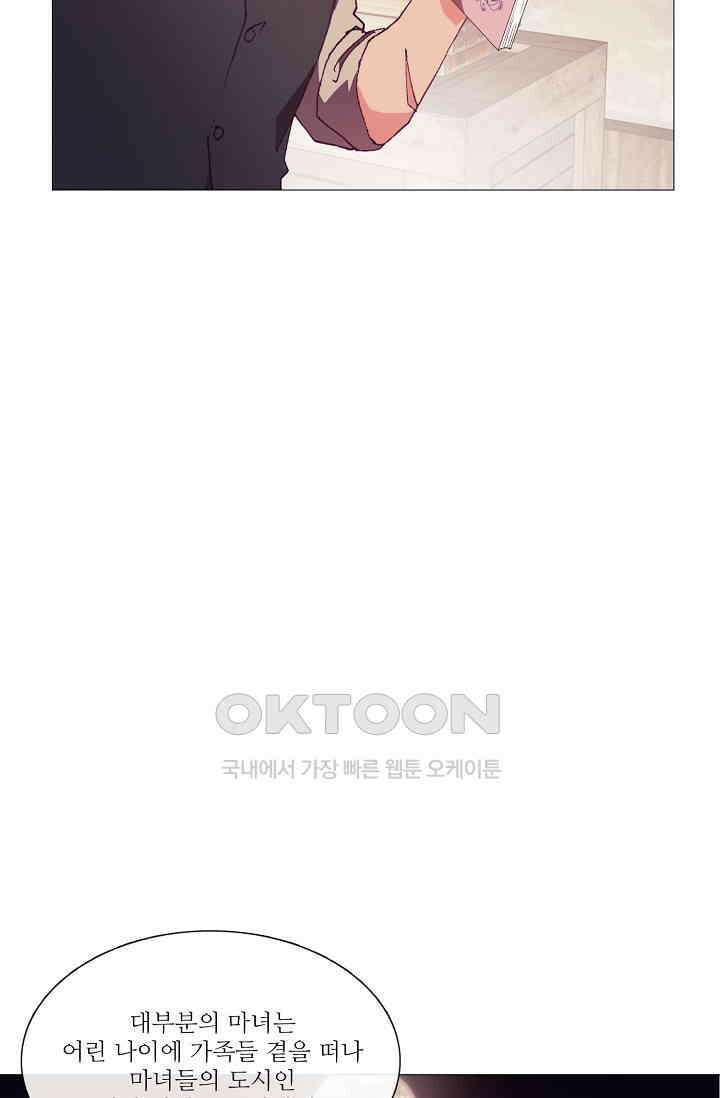 도서관에는 마녀가 필요하다 70화 16