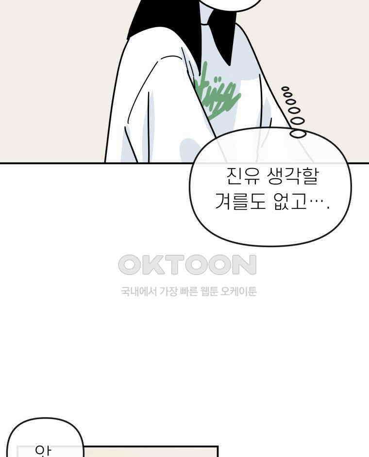 적당한 온도 128화 24