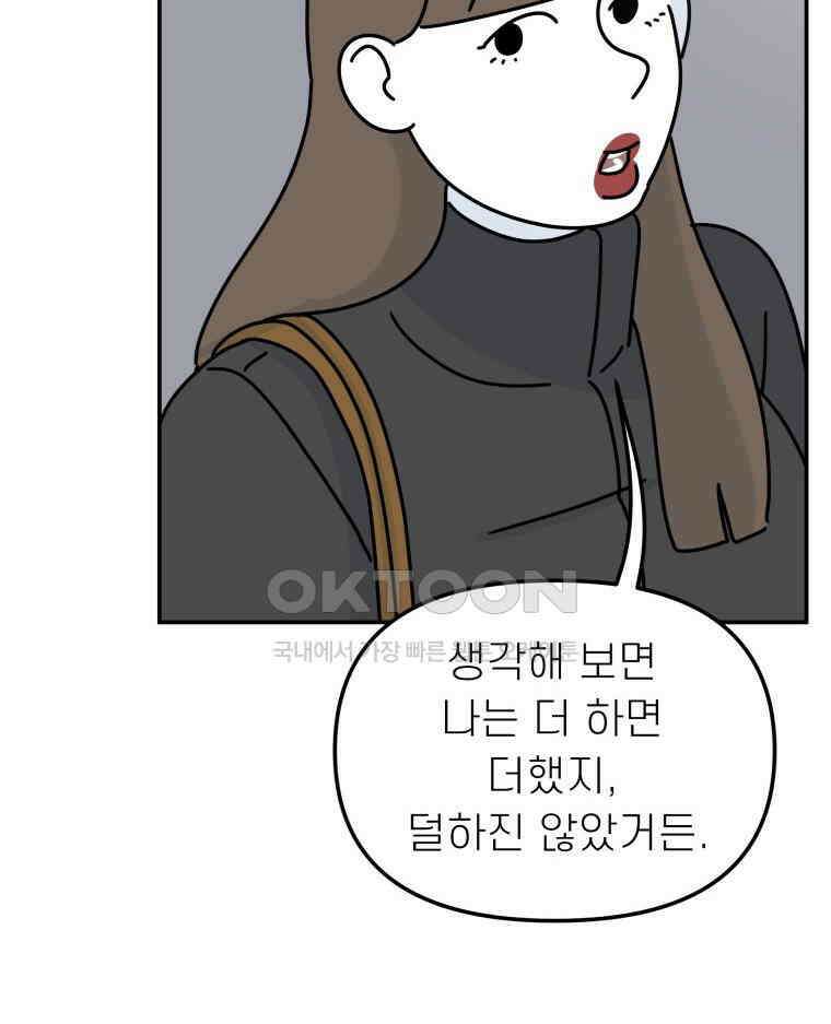 적당한 온도 139화 23