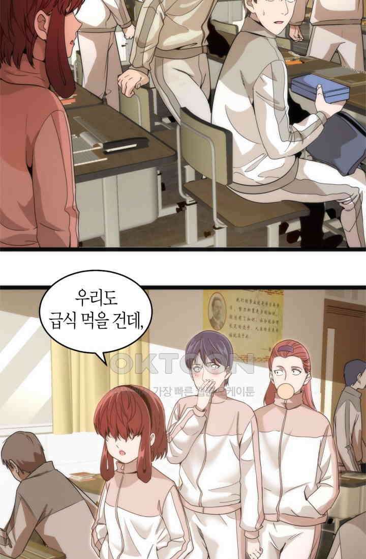 천재 퇴마사가 자꾸 강해져 263화 5
