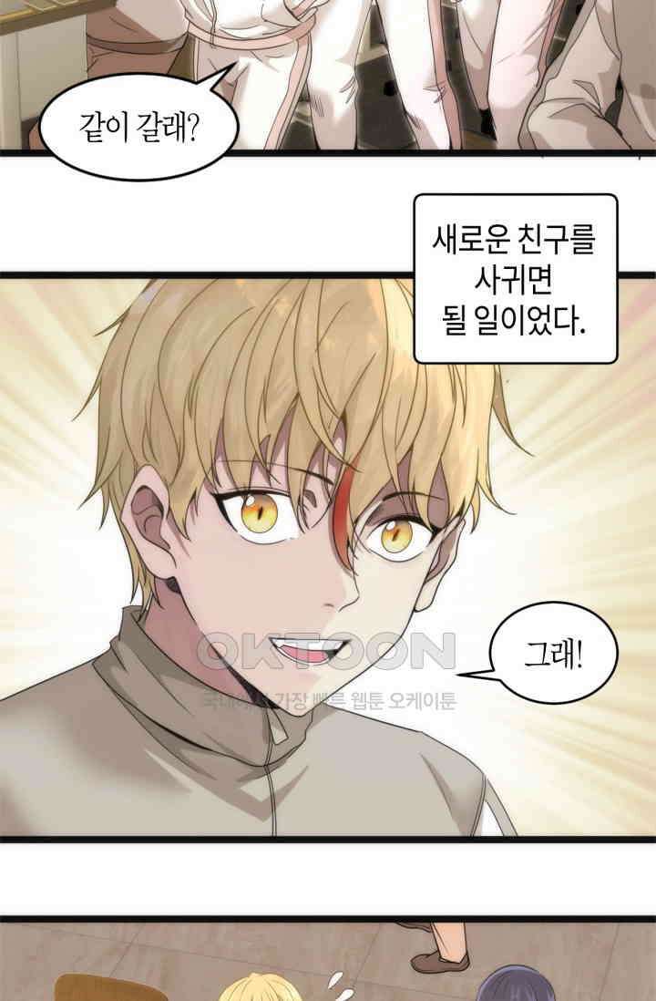 천재 퇴마사가 자꾸 강해져 263화 6