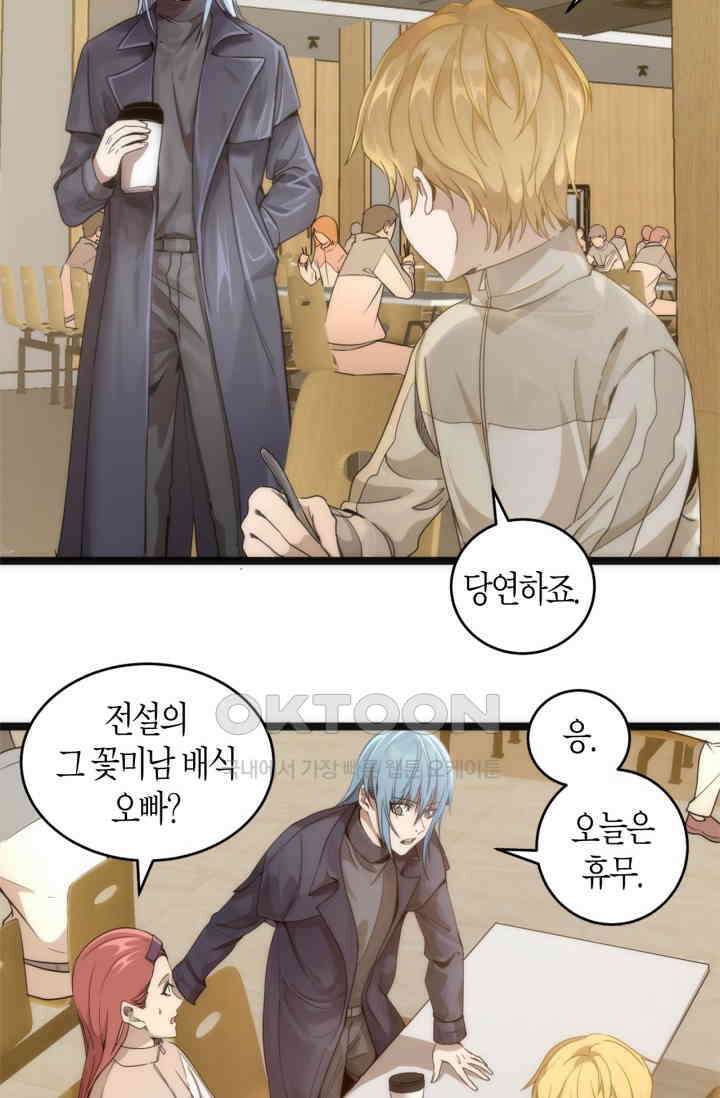 천재 퇴마사가 자꾸 강해져 263화 8