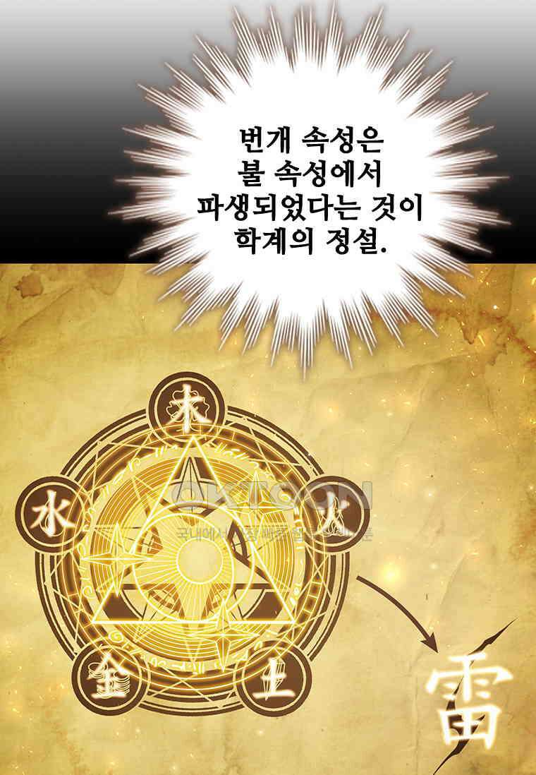 용을 삼킨 마법사 76화 45