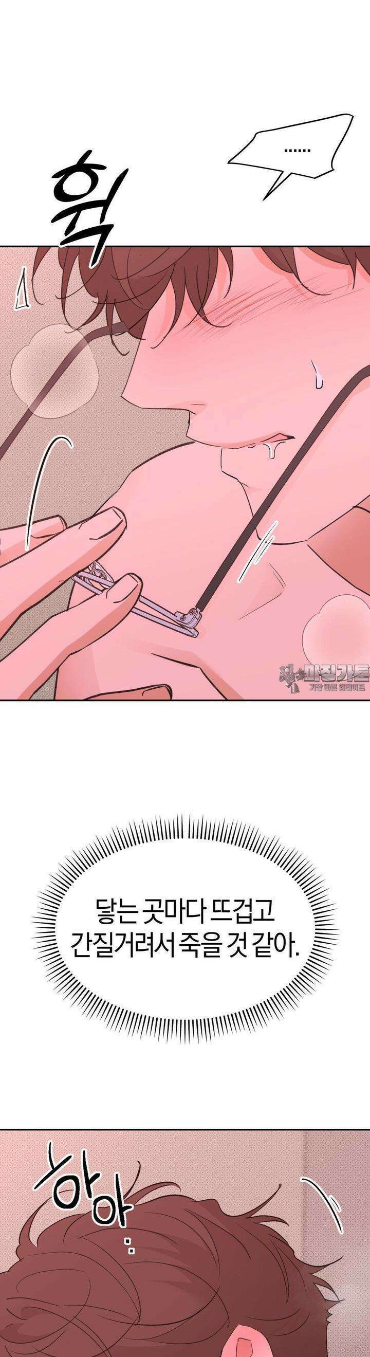 한음에 부는 잎새 10화 24