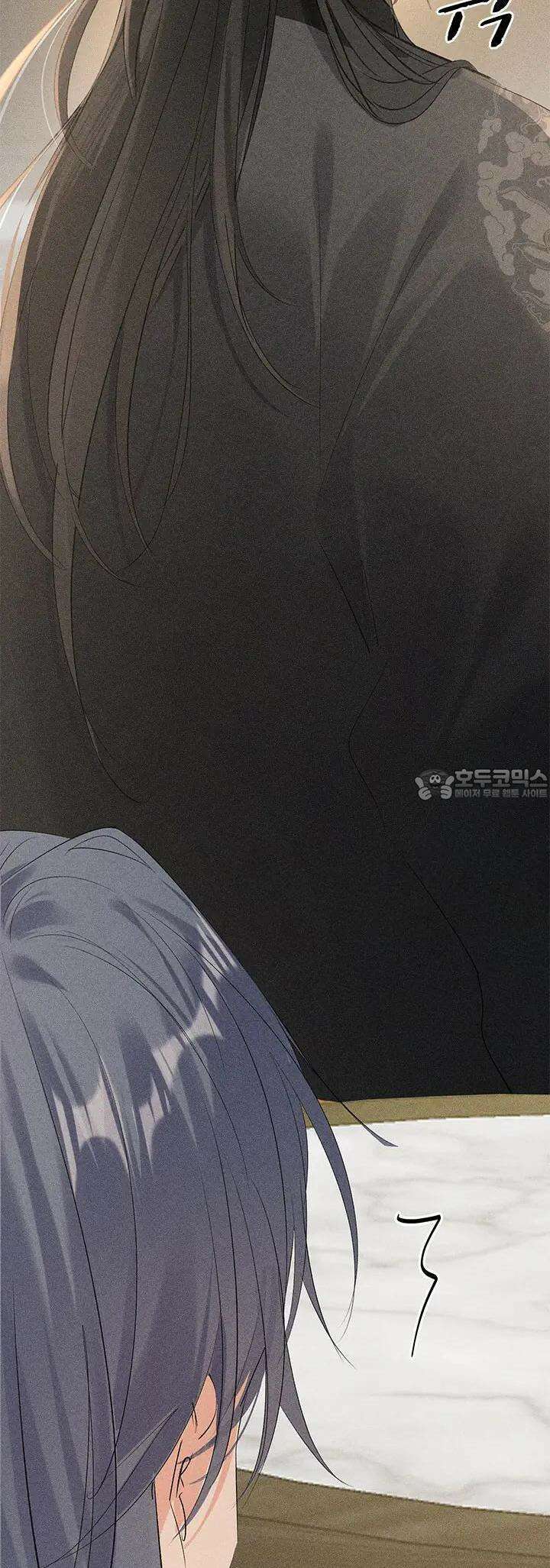 적의 유혹에 빠지다 7화 25