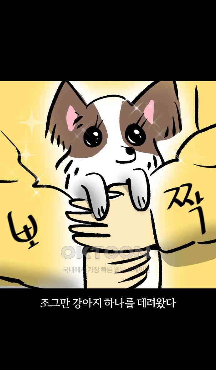 개집사 19화 피바다 11