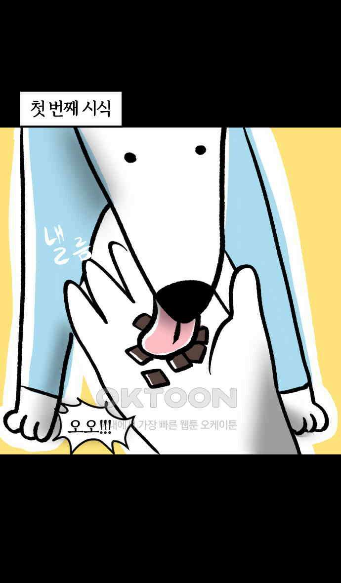 개집사 24화 밥먹자 18