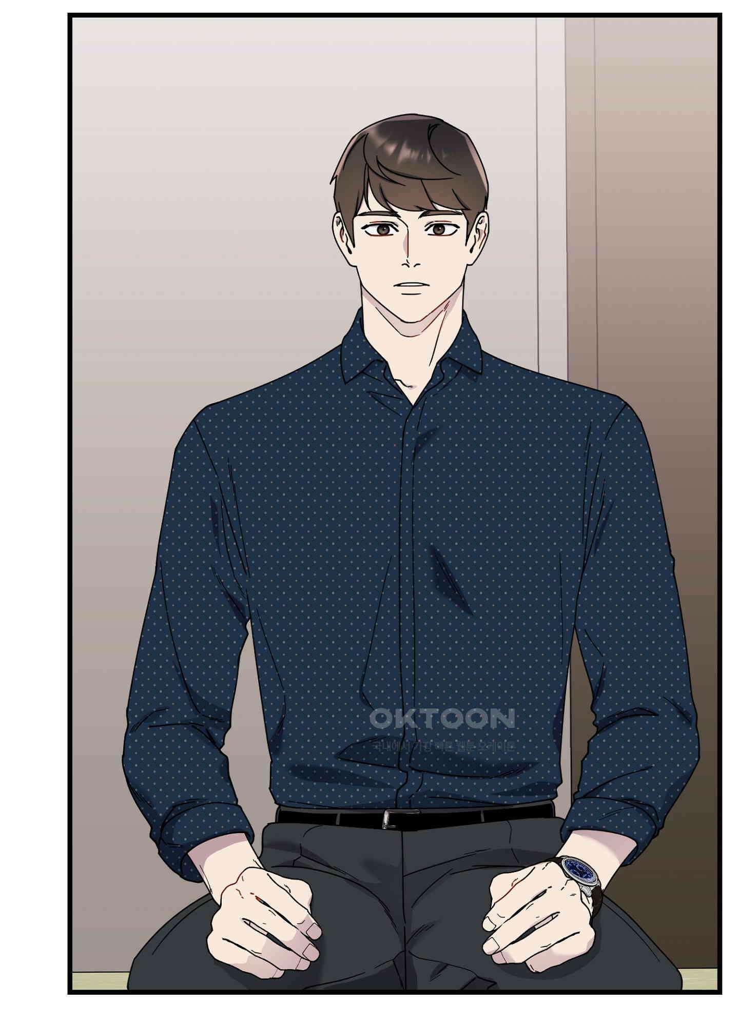 피치카토! 21화 2