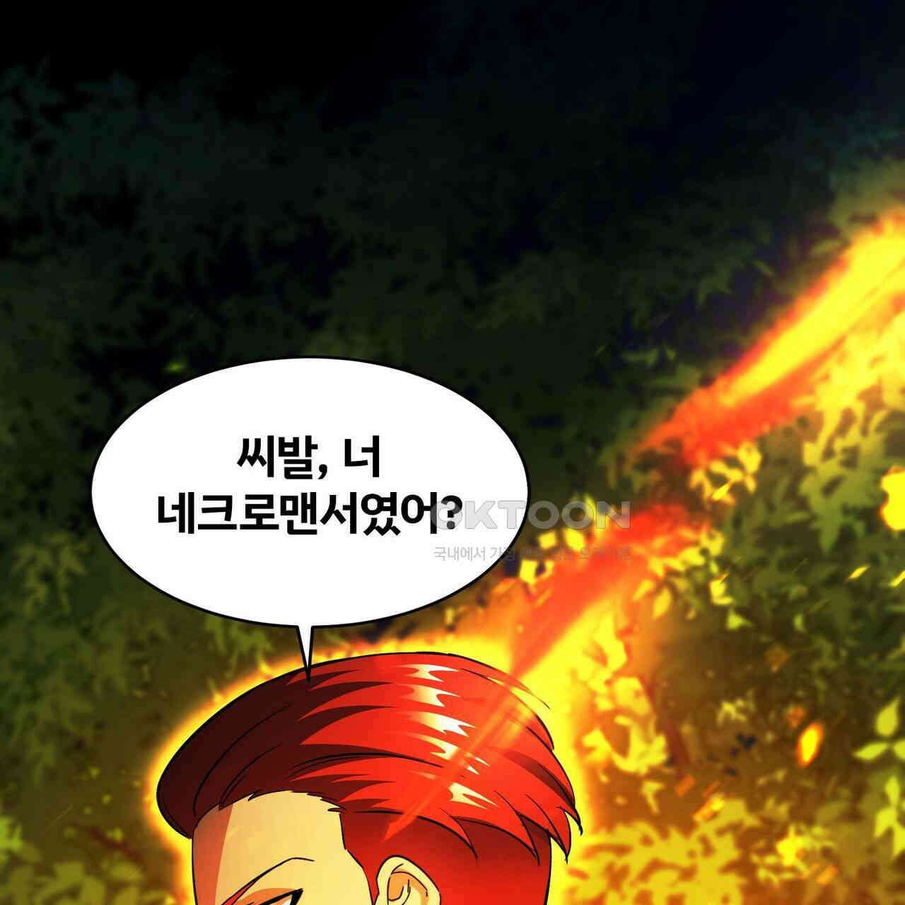 철혈의 네크로맨서가 귀환했다 16화 38