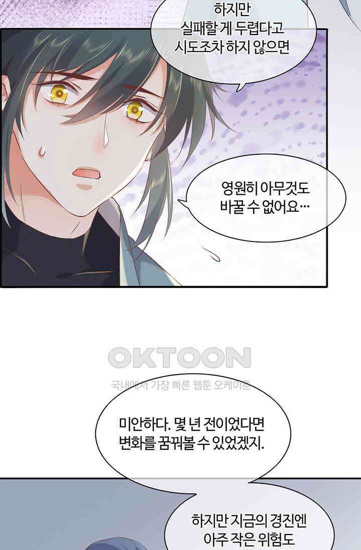 새벽이 오기 전으로 27화 34