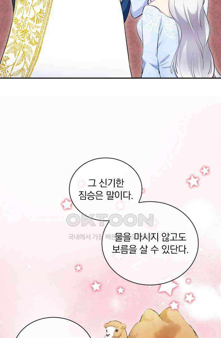 눌리타스: 절반의 백작 영애 167화 65