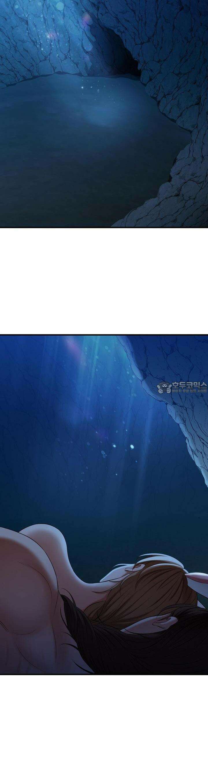 [금단(禁斷) 단편선] 뱀과 토끼의 발정기 3화 2