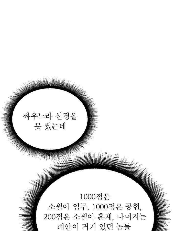 빌런제자양성록 54화 13