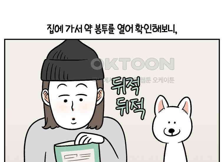 극한견주 시즌2 6화 강아지 가루약 먹이는 법 8