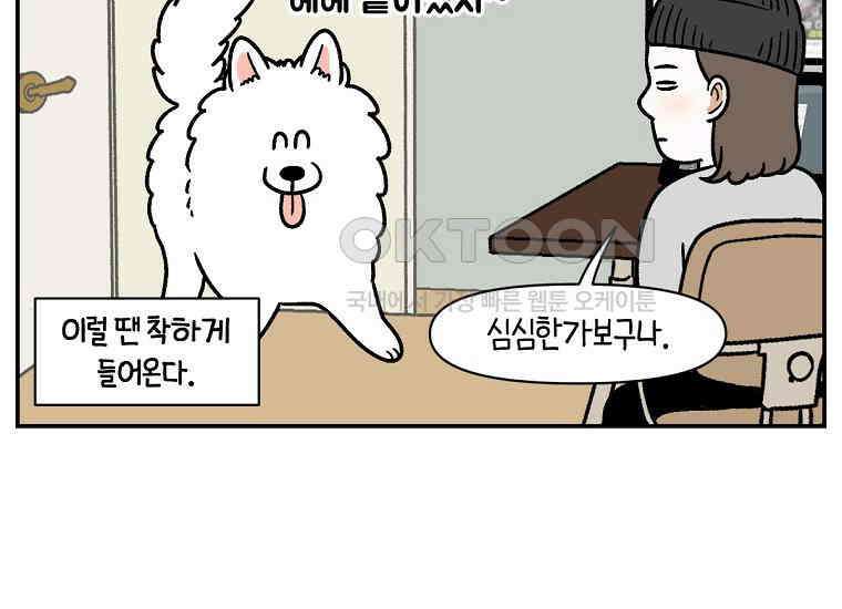 극한견주 시즌2 12화 문 닫기 금지 42